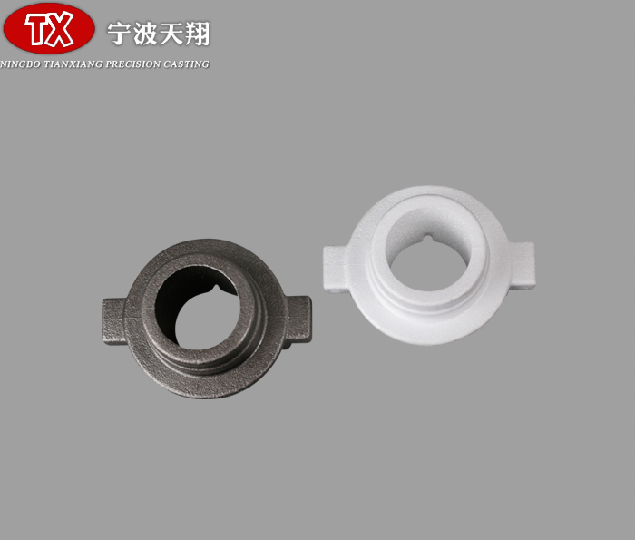 Bearing sleeve