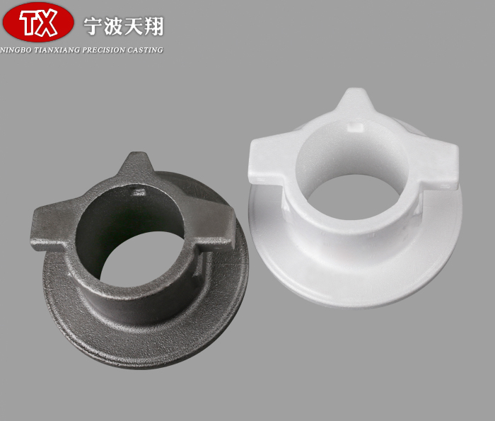 Bearing sleeve